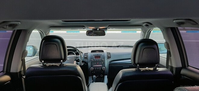 Kia Sorento 2010, 47,000 km - 2.0 l - Bakı
