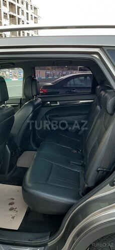 Kia Sorento 2010, 47,000 km - 2.0 l - Bakı