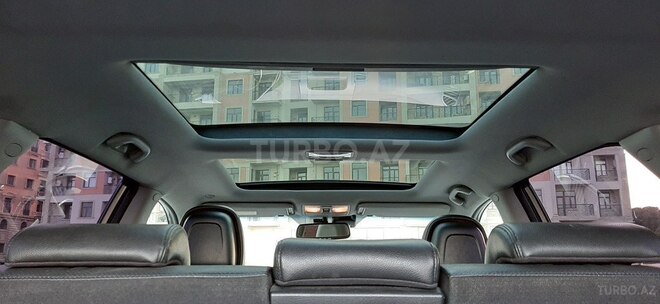 Kia Sorento 2010, 47,000 km - 2.0 l - Bakı