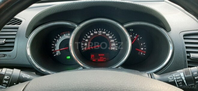 Kia Sorento 2010, 47,000 km - 2.0 l - Bakı