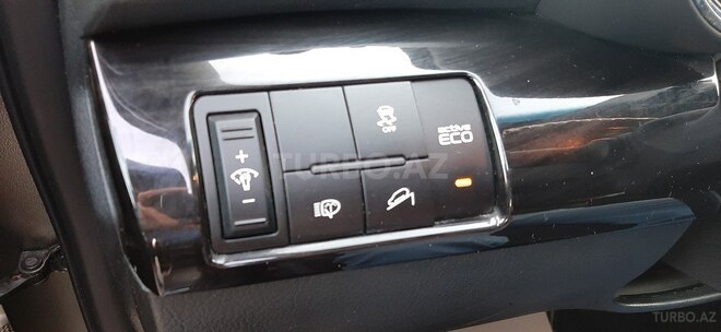 Kia Sorento 2010, 47,000 km - 2.0 l - Bakı