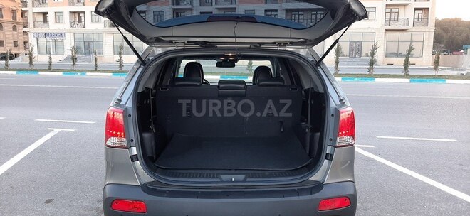 Kia Sorento 2010, 47,000 km - 2.0 l - Bakı