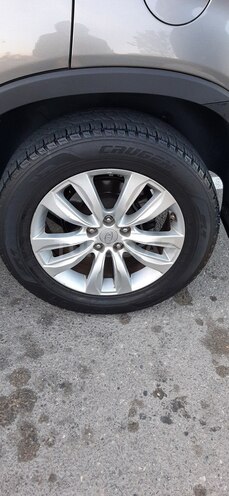 Kia Sorento 2010, 47,000 km - 2.0 l - Bakı