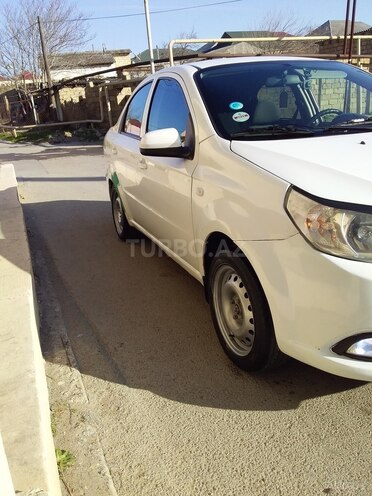 Ravon Nexia R3 2017, 178,000 km - 1.5 l - Bakı