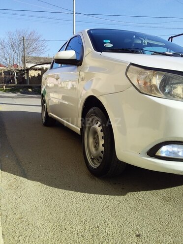 Ravon Nexia R3 2017, 178,000 km - 1.5 l - Bakı