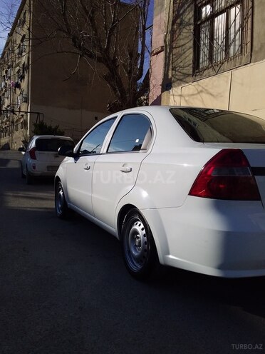 Ravon Nexia R3 2017, 178,000 km - 1.5 l - Bakı