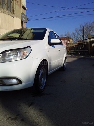 Ravon Nexia R3 2017, 178,000 km - 1.5 l - Bakı