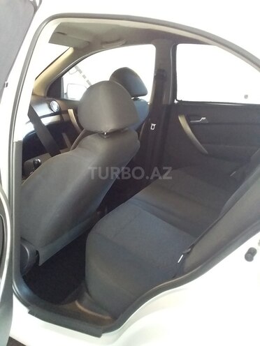 Ravon Nexia R3 2017, 178,000 km - 1.5 l - Bakı