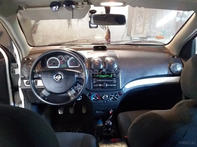 Ravon Nexia R3 2017, 178,000 km - 1.5 l - Bakı