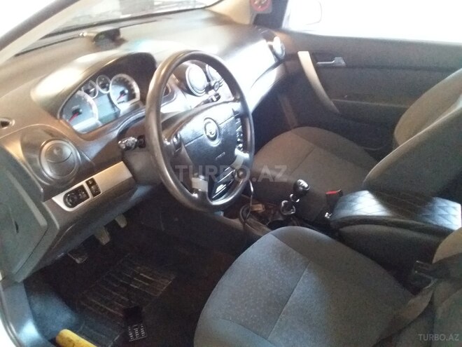 Ravon Nexia R3 2017, 178,000 km - 1.5 l - Bakı