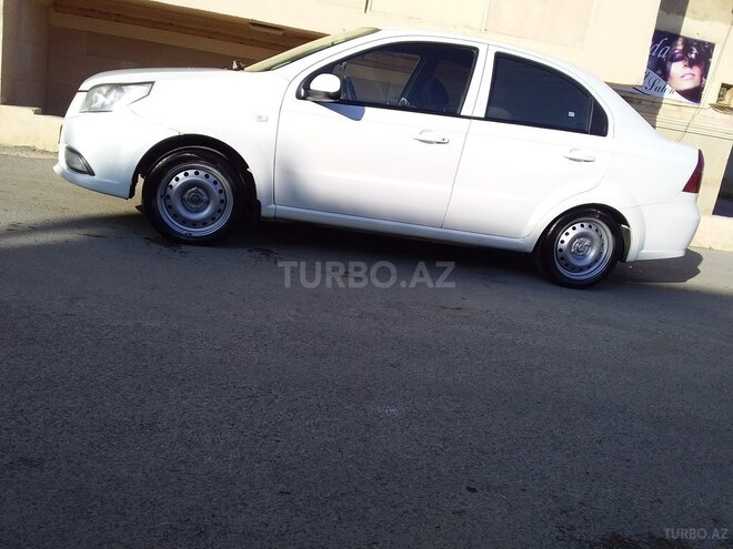 Ravon Nexia R3 2017, 178,000 km - 1.5 l - Bakı