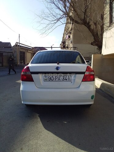 Ravon Nexia R3 2017, 178,000 km - 1.5 l - Bakı