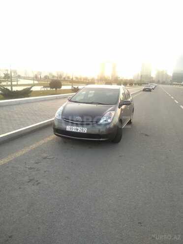 Toyota Prius 2007, 212,960 km - 1.5 l - Bakı