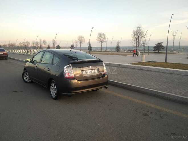 Toyota Prius 2007, 212,960 km - 1.5 l - Bakı