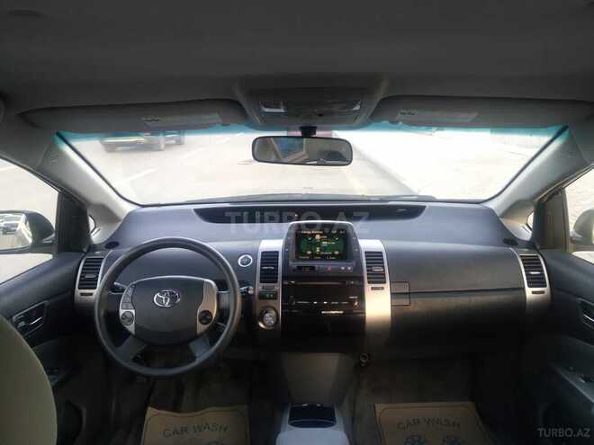 Toyota Prius 2007, 212,960 km - 1.5 l - Bakı