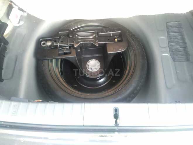 Toyota Prius 2007, 212,960 km - 1.5 l - Bakı
