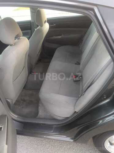 Toyota Prius 2007, 212,960 km - 1.5 l - Bakı