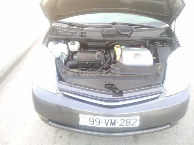 Toyota Prius 2007, 212,960 km - 1.5 l - Bakı