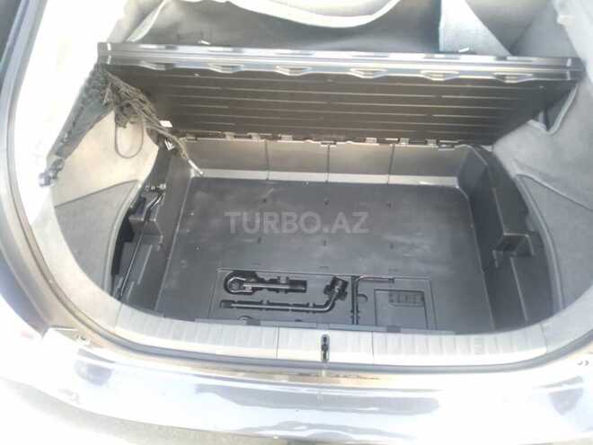 Toyota Prius 2007, 212,960 km - 1.5 l - Bakı