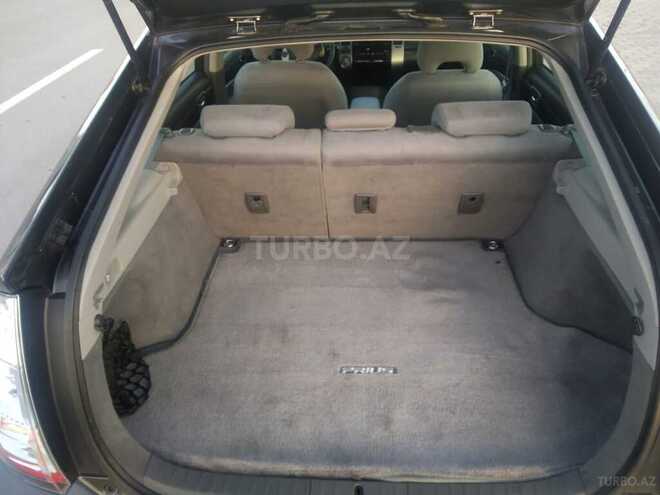 Toyota Prius 2007, 212,960 km - 1.5 l - Bakı