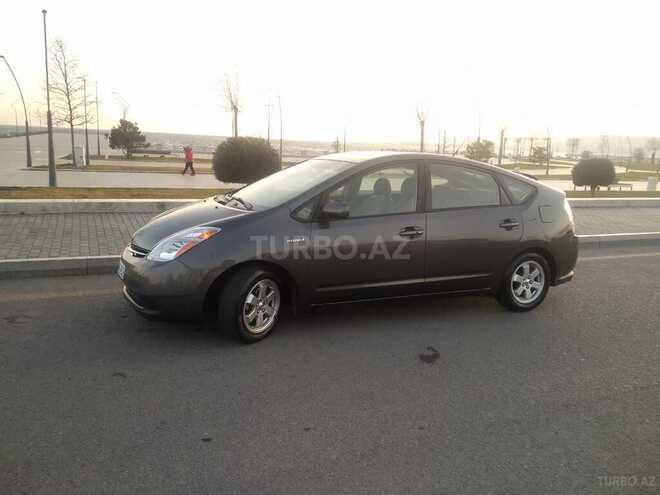 Toyota Prius 2007, 212,960 km - 1.5 l - Bakı