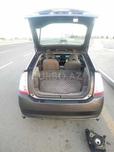 Toyota Prius 2007, 212,960 km - 1.5 l - Bakı