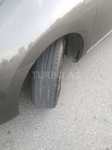 Toyota Prius 2007, 212,960 km - 1.5 l - Bakı