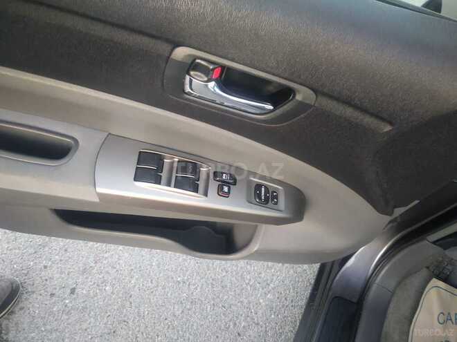 Toyota Prius 2007, 212,960 km - 1.5 l - Bakı