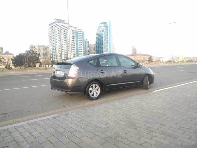 Toyota Prius 2007, 212,960 km - 1.5 l - Bakı