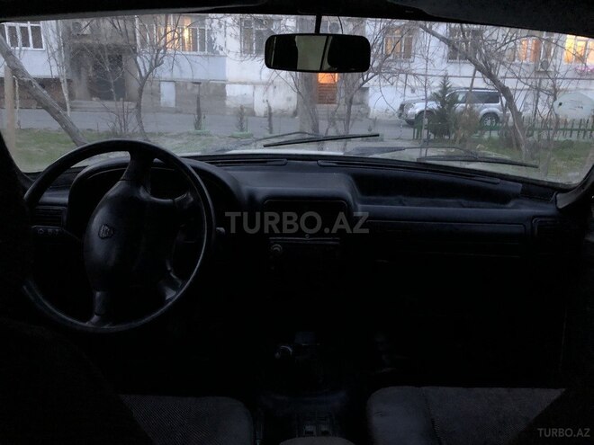 GAZ 3110 1997, 214,000 km - 2.4 l - Sumqayıt