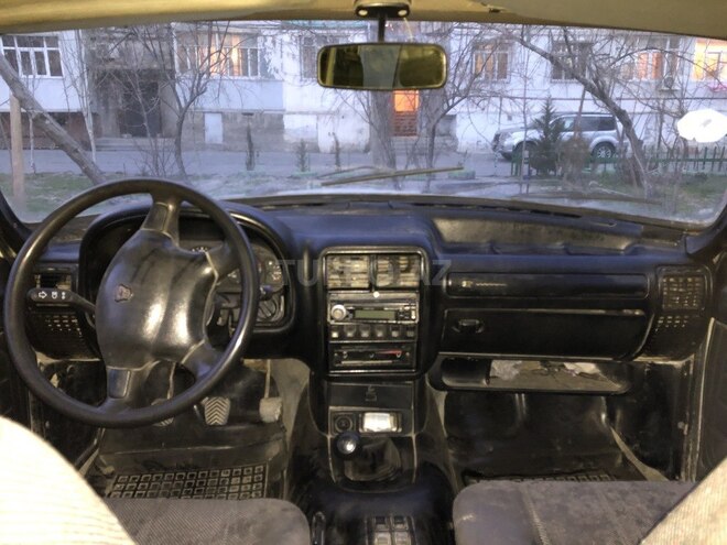 GAZ 3110 1997, 214,000 km - 2.4 l - Sumqayıt