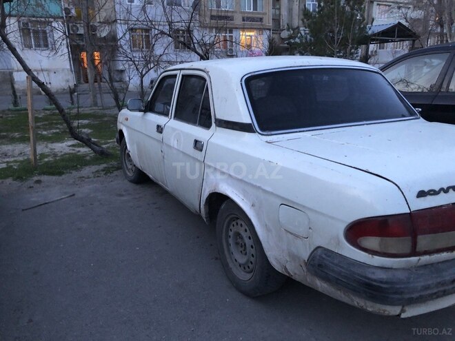GAZ 3110 1997, 214,000 km - 2.4 l - Sumqayıt