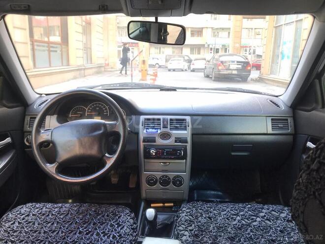 LADA (VAZ) Priora 2012, 176,000 km - 1.6 l - Bakı
