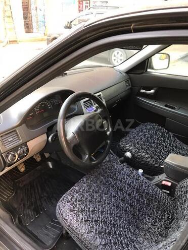 LADA (VAZ) Priora 2012, 176,000 km - 1.6 l - Bakı