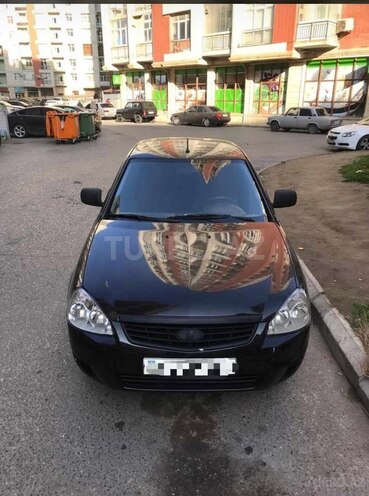 LADA (VAZ) Priora 2012, 176,000 km - 1.6 l - Bakı