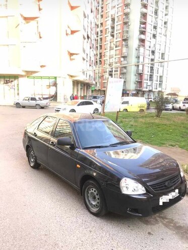 LADA (VAZ) Priora 2012, 176,000 km - 1.6 l - Bakı