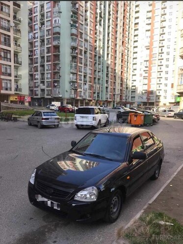 LADA (VAZ) Priora 2012, 176,000 km - 1.6 l - Bakı