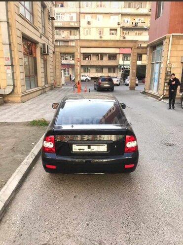 LADA (VAZ) Priora 2012, 176,000 km - 1.6 l - Bakı