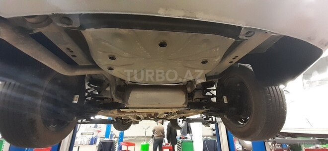 Chevrolet Cruze 2014, 120,000 km - 1.4 l - Bakı