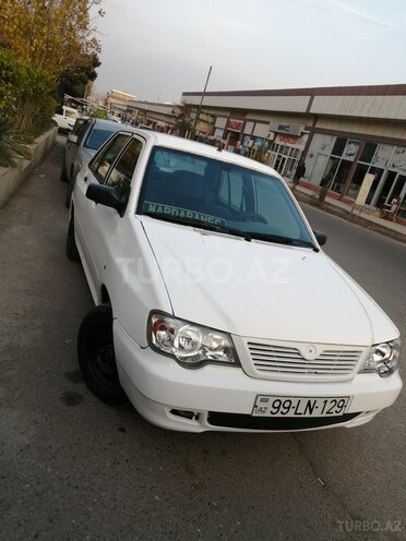 Saipa 132 2013, 230,000 km - 1.3 l - Bakı