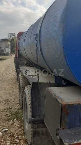 KamAz 5410 1983, 275,000 km - 11.0 l - Bakı