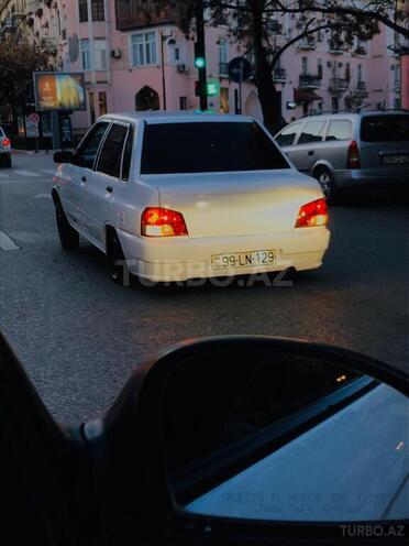 Saipa 132 2013, 230,000 km - 1.3 l - Bakı