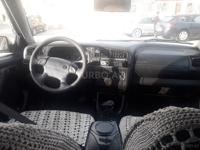 Volkswagen Vento 1998, 230,000 km - 1.8 l - Bakı