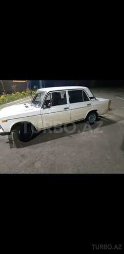 LADA (VAZ) 2106 1967, 3,435 km - 0.1 l - Cəlilabad