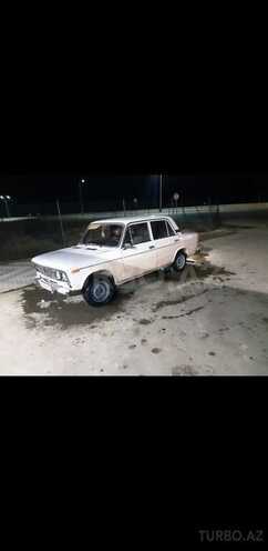 LADA (VAZ) 2106 1967, 3,435 km - 0.1 l - Cəlilabad