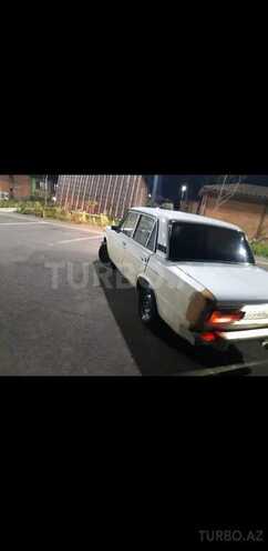 LADA (VAZ) 2106 1967, 3,435 km - 0.1 l - Cəlilabad