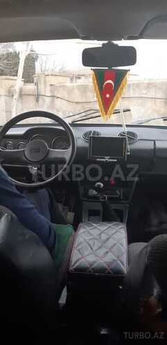 LADA (VAZ) 2106 1967, 3,435 km - 0.1 l - Cəlilabad