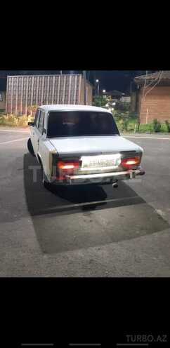 LADA (VAZ) 2106 1967, 3,435 km - 0.1 l - Cəlilabad