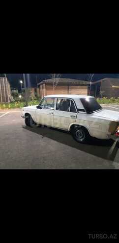 LADA (VAZ) 2106 1967, 3,435 km - 0.1 l - Cəlilabad
