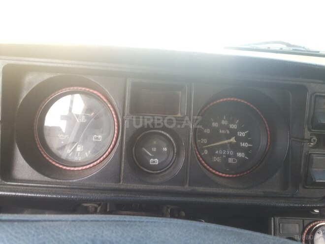 LADA (VAZ) 2107 1996, 240,270 km - 0.2 l - Bakı
